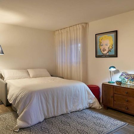 Apartmán Casadina Camaiore Exteriér fotografie
