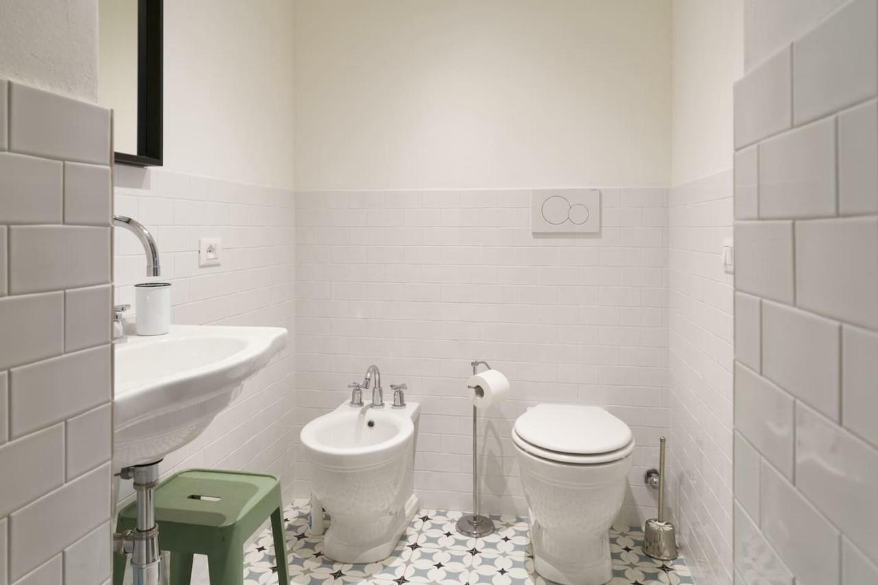 Apartmán Casadina Camaiore Exteriér fotografie
