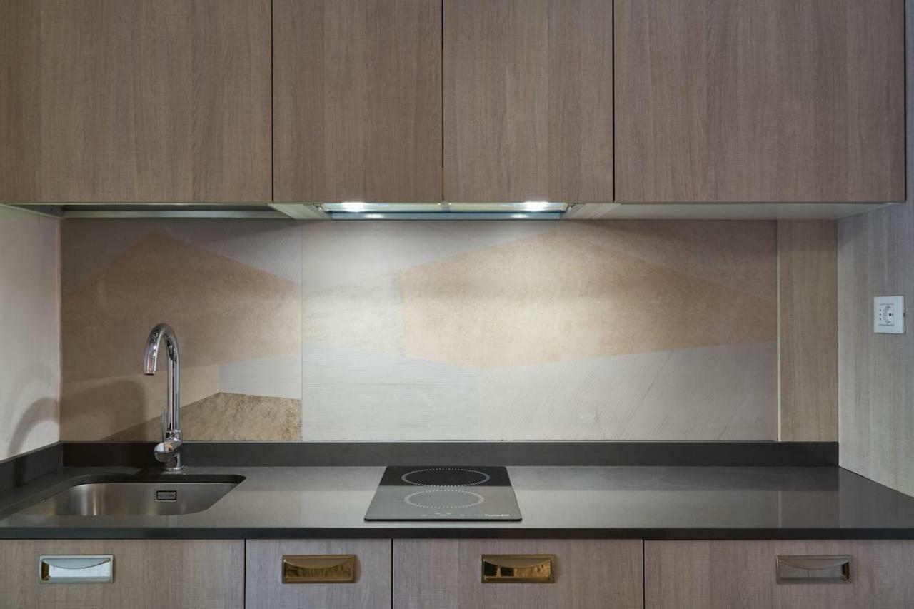 Apartmán Casadina Camaiore Exteriér fotografie