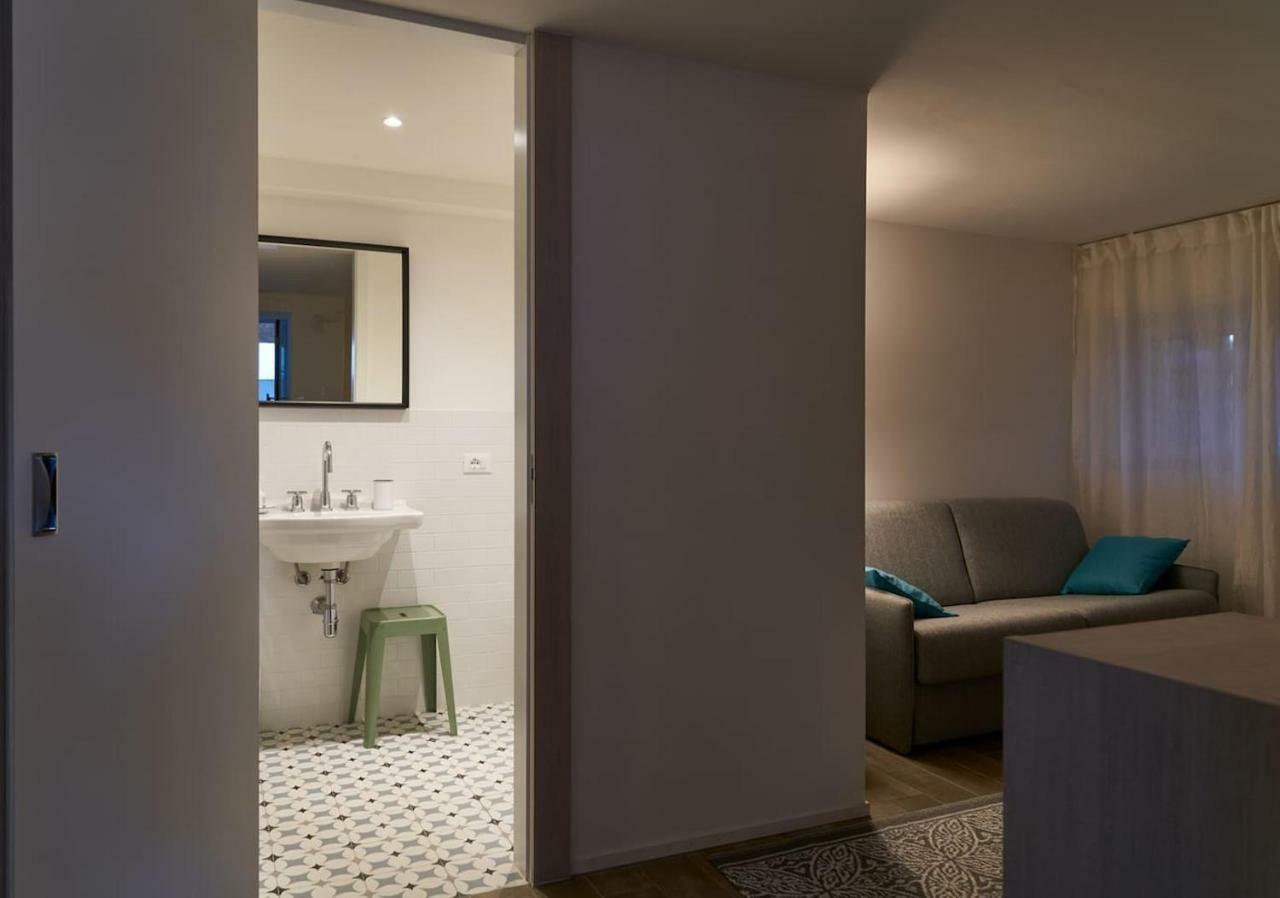 Apartmán Casadina Camaiore Exteriér fotografie