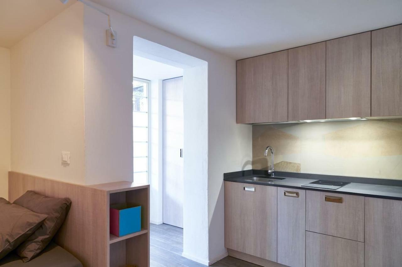 Apartmán Casadina Camaiore Exteriér fotografie