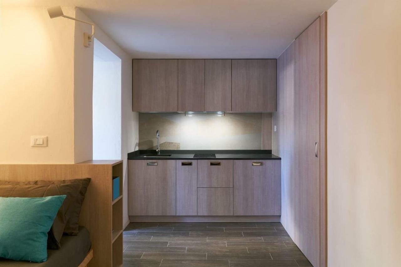 Apartmán Casadina Camaiore Exteriér fotografie